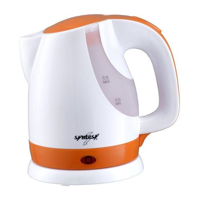 Syntesy Bollitore Elettrico Be10 L 0,8