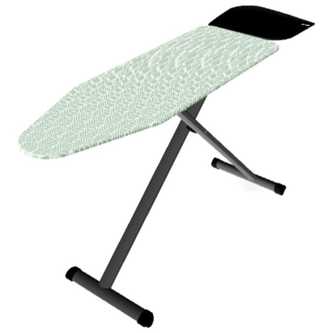 Xtra 09892 Asse da Stiro Plus 130x44cm