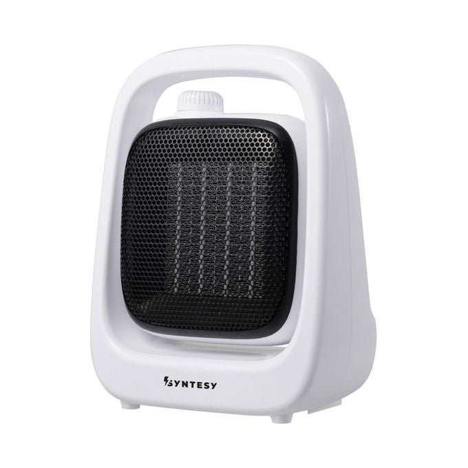 Syntesy 11079 Termoventilatore Ceramico Tipper