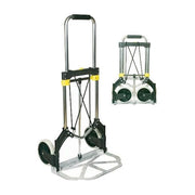 Alte Carrello Pieghevole Alluminio Kg 80