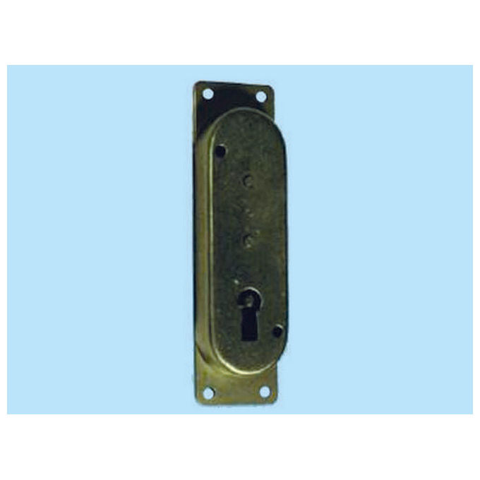 Serratura Per Mobili Mr Cas 230