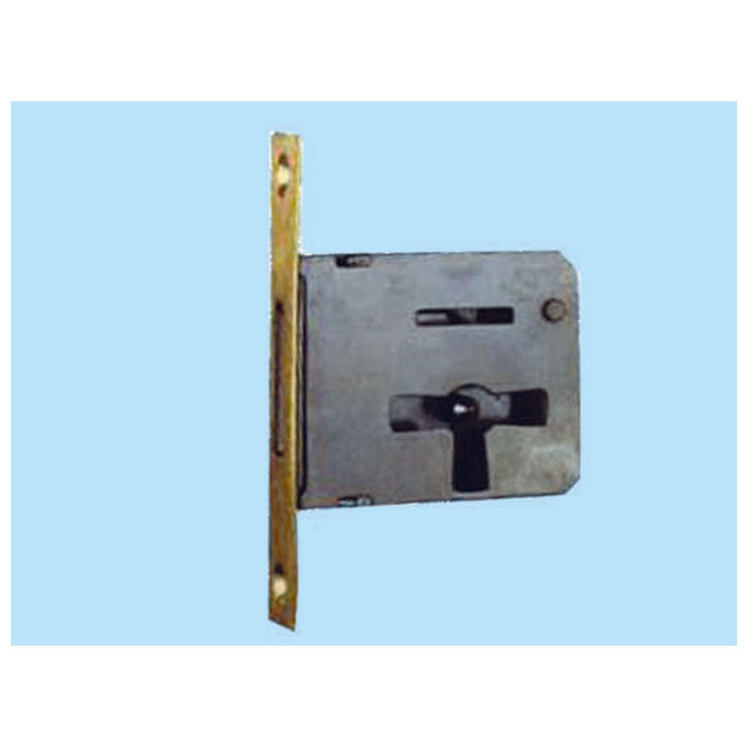 Serratura Per Mobili Mr Cas 12-R