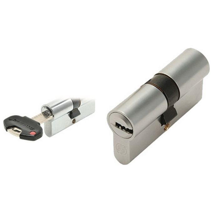 Securemme Cilindri  K2 3200ccs 35-55mm