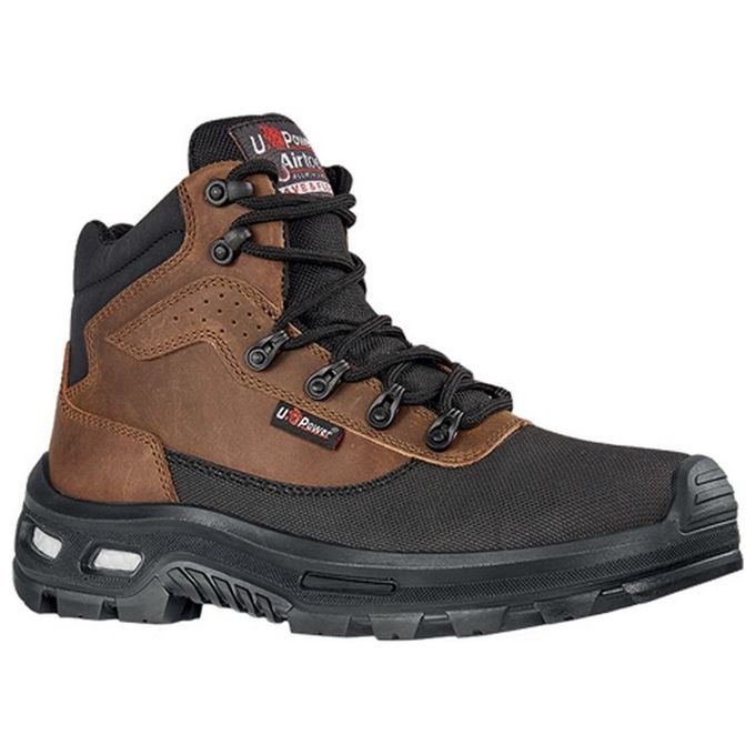 U-Power Scarpa Alta S3 Floyd Numero 39