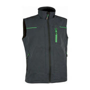 U-Power Gilet Saturn Pe181rl Taglia  L