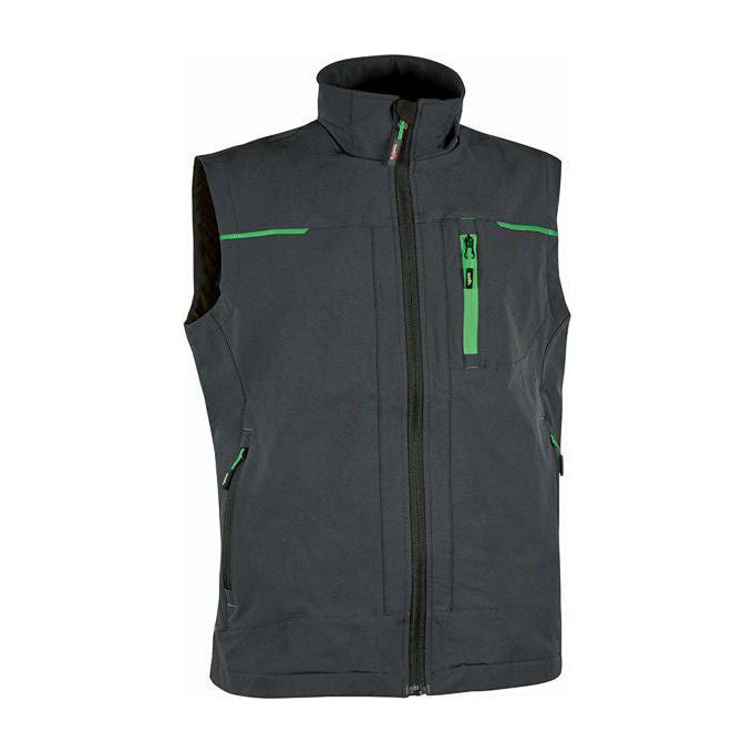 U-Power Gilet Saturn Pe181rl Taglia XXL