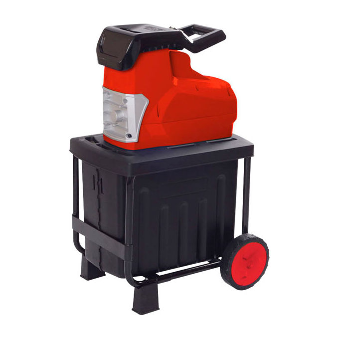 Progreen Biotrituratore Biosilent 2800W
