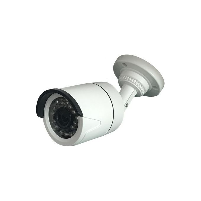Proxe Telecamera Verosimile Esteriormente identica Ad Una Telecamera Vera
