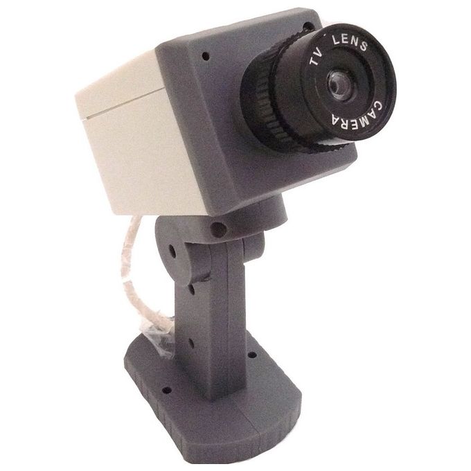 Proxe Telecamera Verosimile Motorizzata