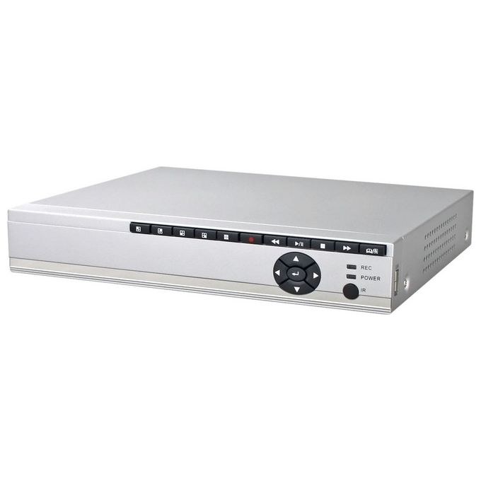 Proxe Dvr Analogico 4 Canali