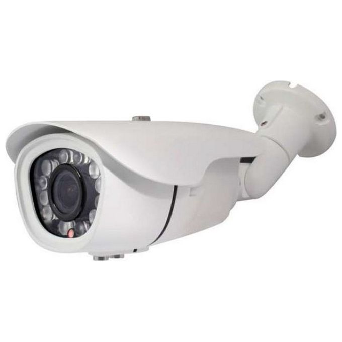 Proxe Telecamera Filare A Colori Ahd 2.0 Mpx Varifocale