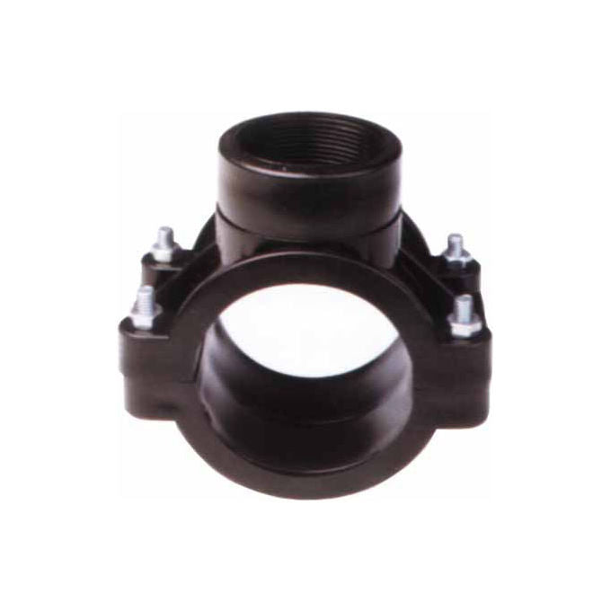 Sab Presa Tubi Polietilene F 32mm 1-2