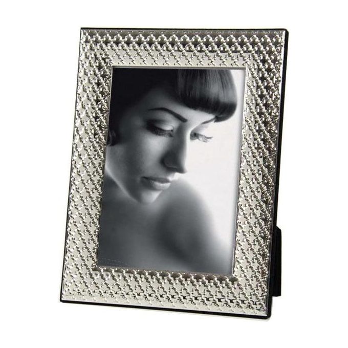 DCasa Portafoto Silver 10x15cm