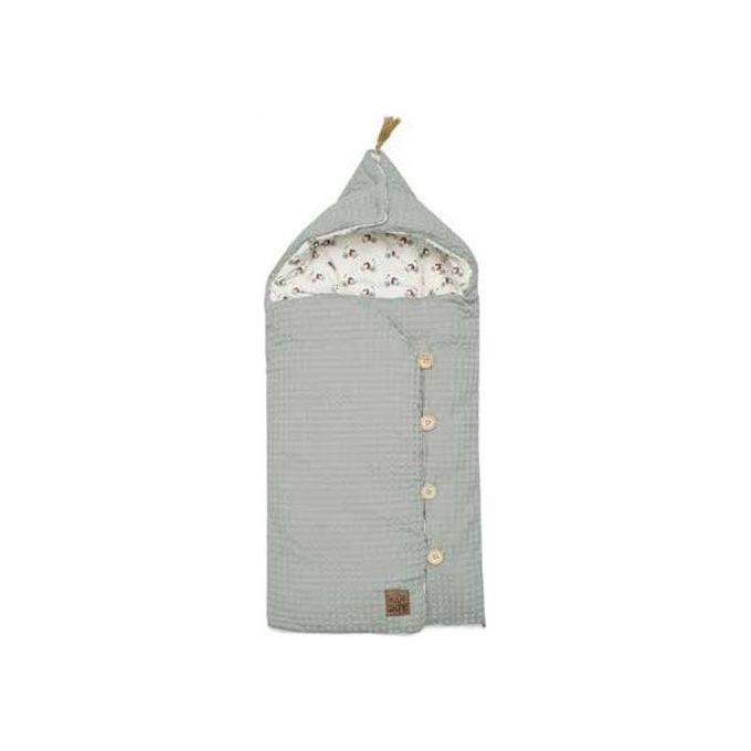 Jane 80494 U07 Sacco Invernale Mins+