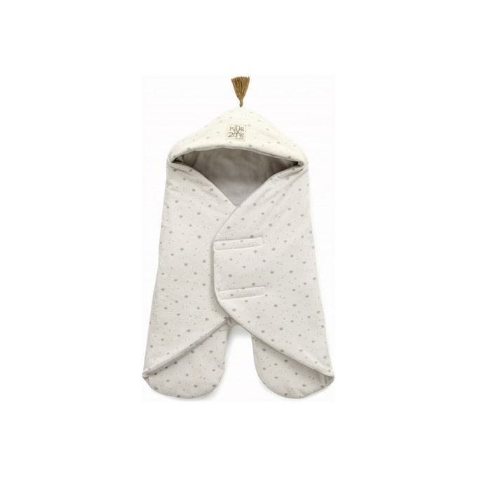 Jane Sacco Invernale Universale Envelope Dim Grey