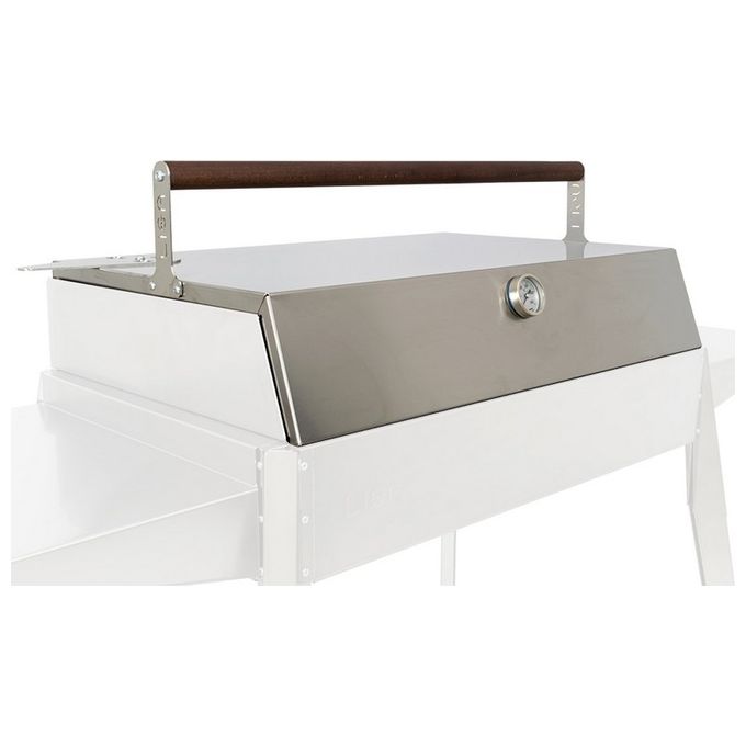 Lisa Kit accessorio forno