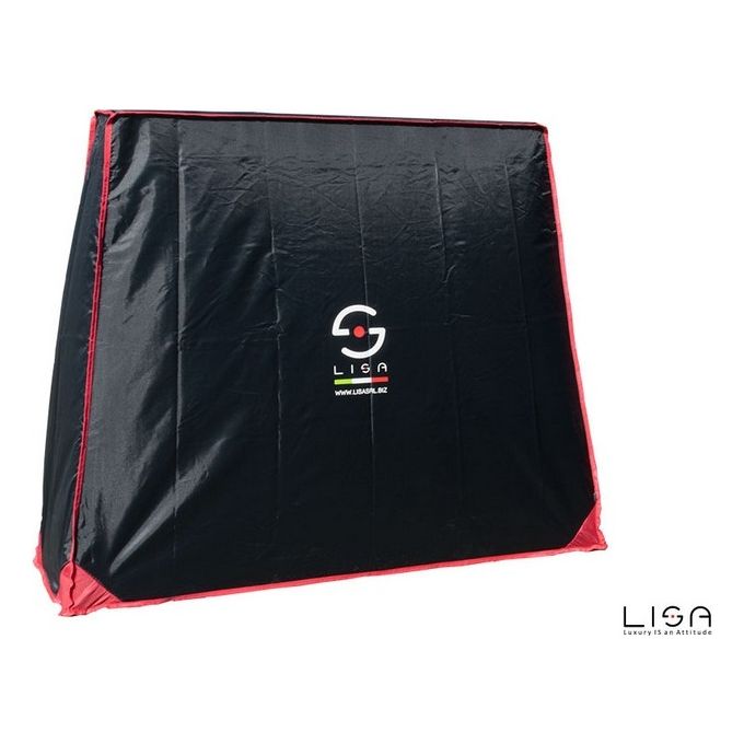 Lisa Cover per cuocispiedini Miami 800 impermeabile