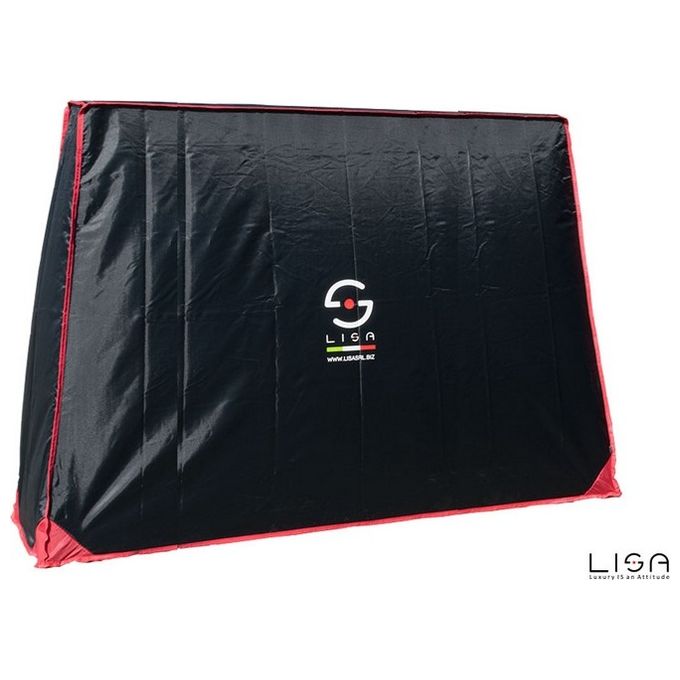 Lisa Cover per cuocispiedini Miami 1200