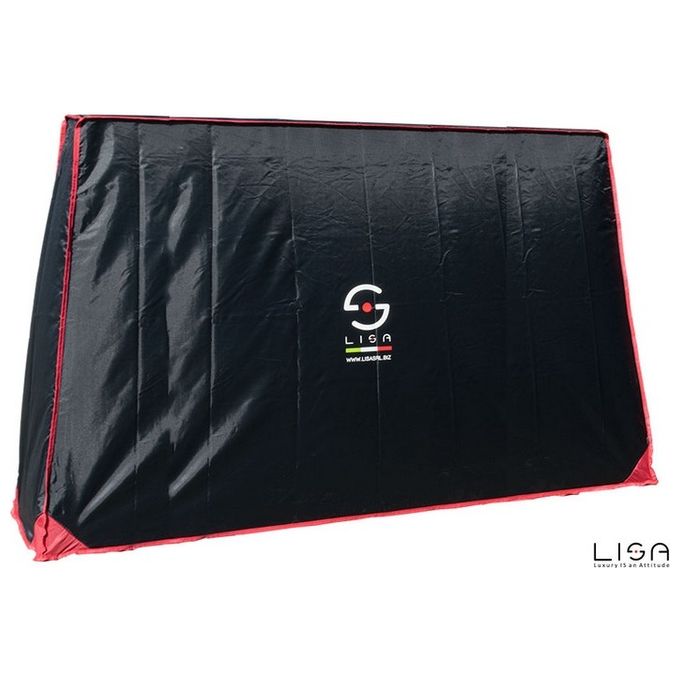 Lisa Cover per cuocispiedini Miami 1500 impermeabile