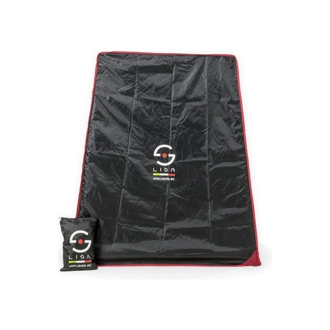Lisa Cover per barbecue Etna impermeabile