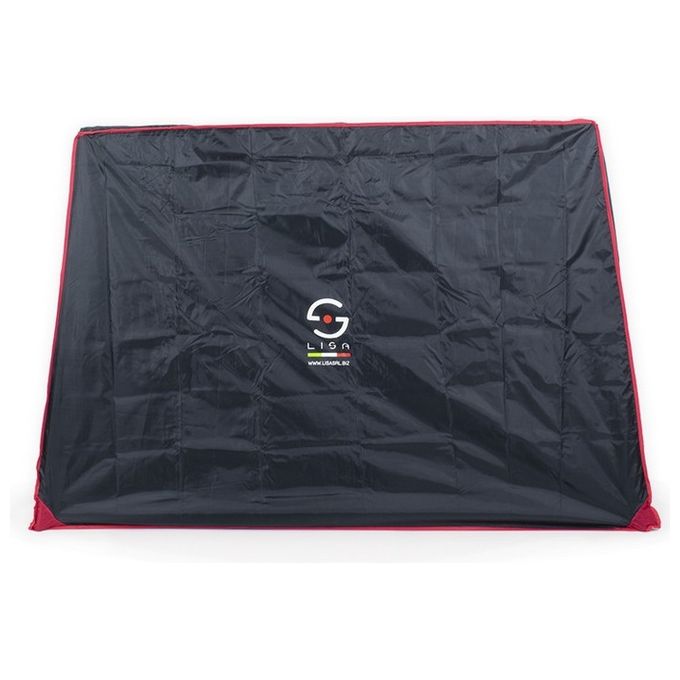 Lisa Cover per barbecue Etna Maxi impermeabile