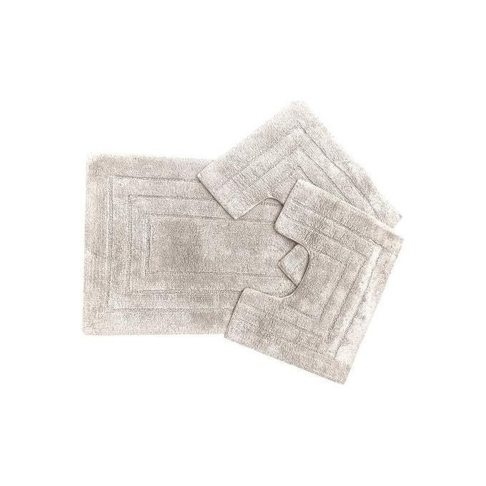 Manifattura Ferro Tappeto per Bagno Best Beige