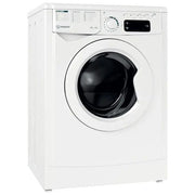 Indesit EWDE 861483 W IT N Lavasciuga Libera Installazione Caricamento Frontale 8-6Kg Bianco Classe Energetica D