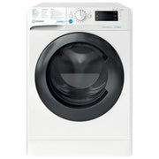 Indesit BDE 96436 WKV IT Lavasciuga 9-6 Kg Classe D Profondita' 54 cm Centrifuga 1351 Giri Inverter Funzione Vapore colore Bianco