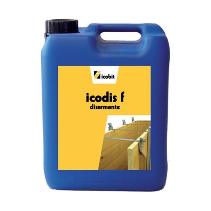 Icobit Disarmante Icodis F Kg.22