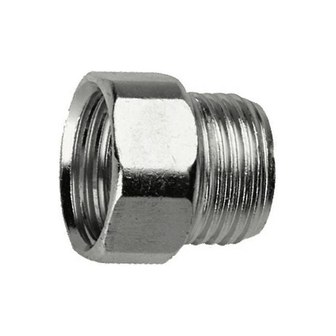 Prolunghe Acciaio 520S Mm.20-1-2 10Pz
