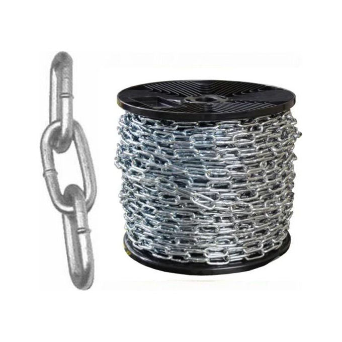 Aref Catena Genovese N.30 10mm 10mt Bb