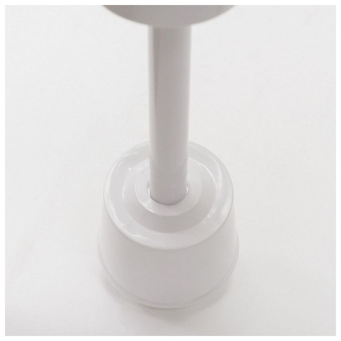 Divina Air Ventilatore Da Soffitto 3 Pale Senza Luce D.120 Cm Bianco DA54010