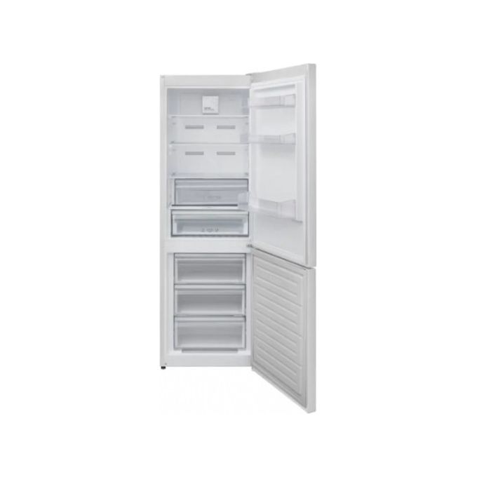 Ngm Fr380we Frigo Combin. 2p Bianco