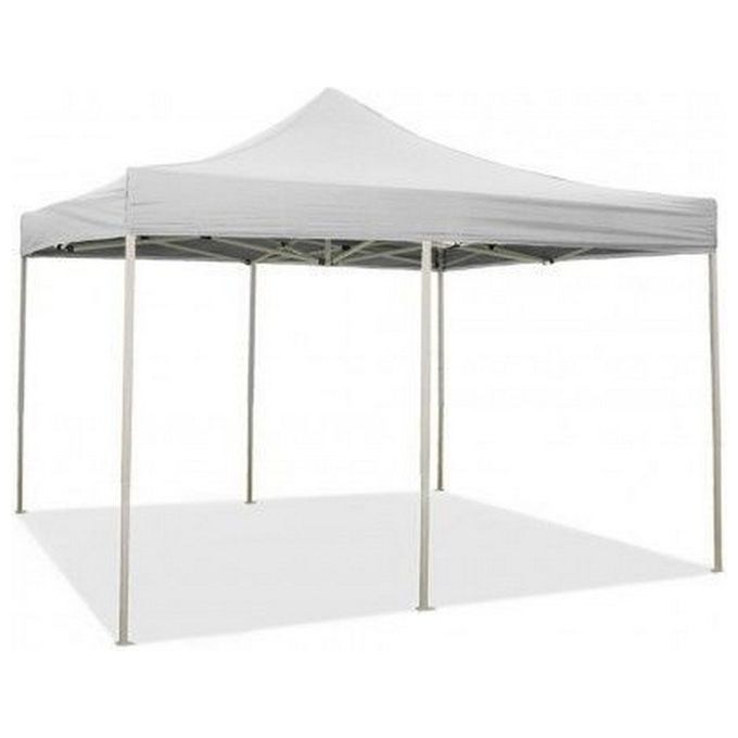 Evergreen Gazebo 3X6 Bianco EG49479