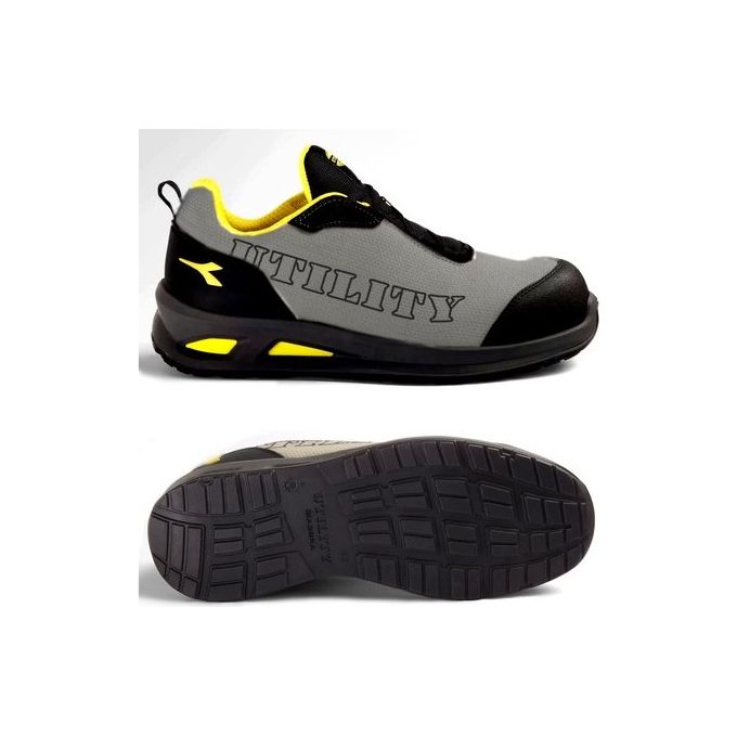 SCARPA DIAD. SMART 75070 N.39 S1P