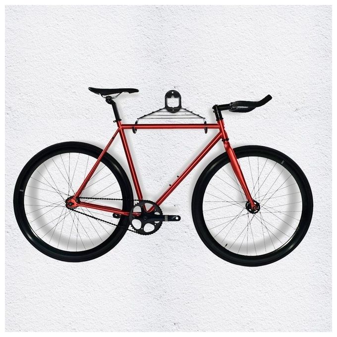 Armour Supporto Ganci Da Muro Per Bici