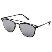 Italia Independent Occhiali da Sole Mod 0250 Thin Metal Base 2 Nero da Donna Perfetti per Comfort e Stile Unico