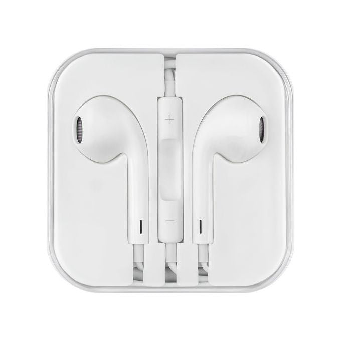 Tiemme 1830 Auricolari per Smartphone con Filo