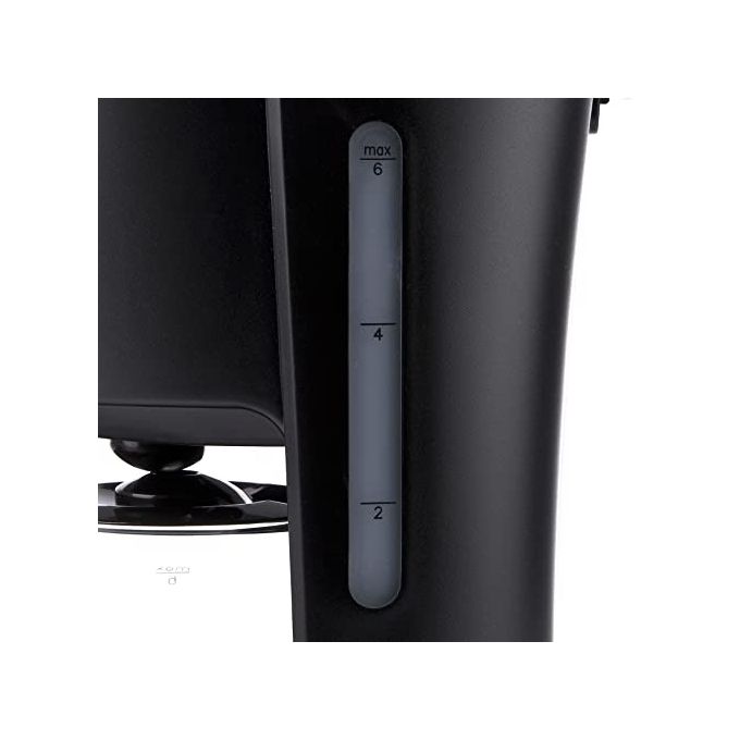 Girmi MC25 Macchina per Caffe' Americano 0.6 Litri 550W