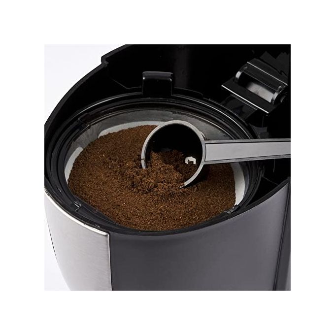 Girmi MC25 Macchina per Caffe' Americano 0.6 Litri 550W