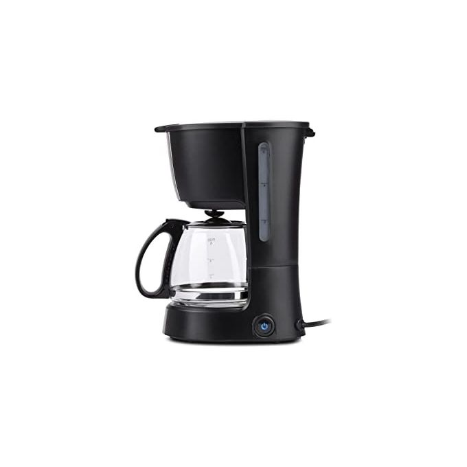 Girmi MC25 Macchina per Caffe' Americano 0.6 Litri 550W