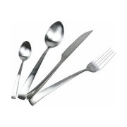 VDE Tivoli 1996 Park Avenue Set 24Pz Silver Opaco