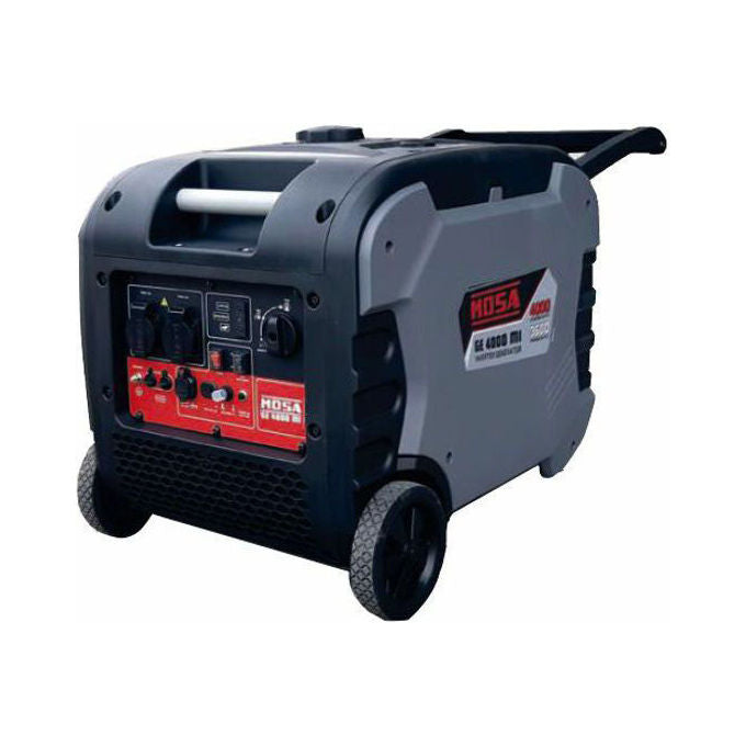 Mosa Generatore Ge4500mi 3.8Kw 3.8Kva  Inverter