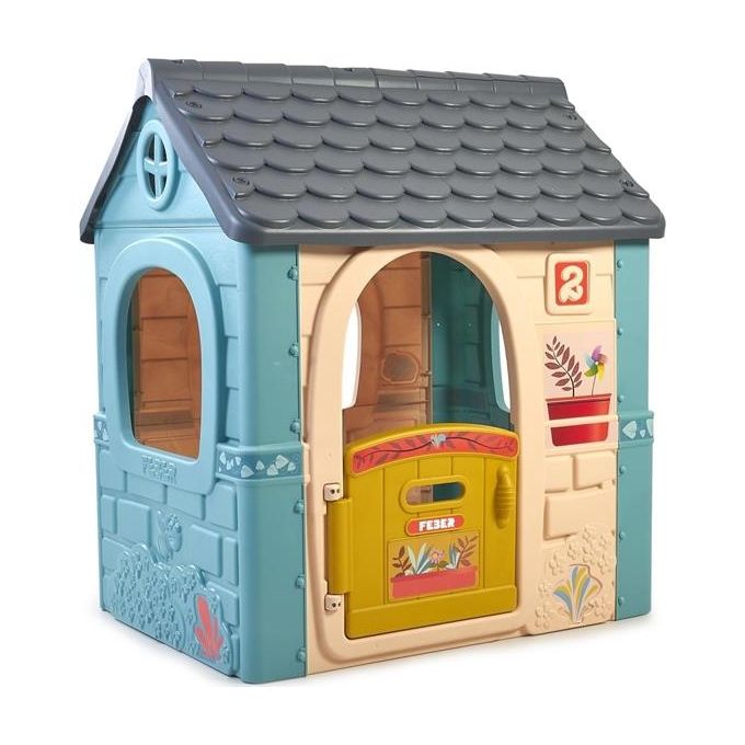 Feber Casetta Giocattolo Casual House Life