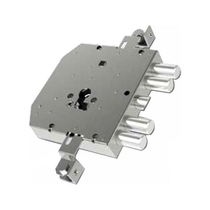 Mottura Serratura Sicurezza Triplice 89e30