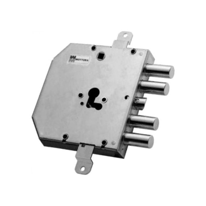 Mottura Serratura Sicurezza Triplice 89e31