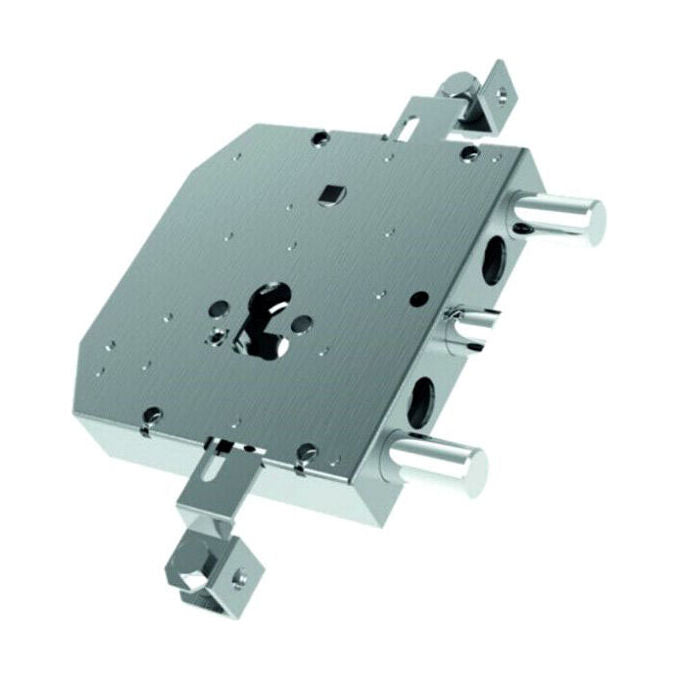 Mottura Serratura Sicurezza Triplice 89e30