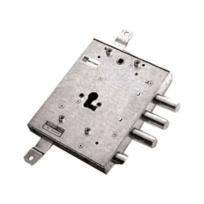 Mottura Serratura Sicurezza Triplice Dx 89457