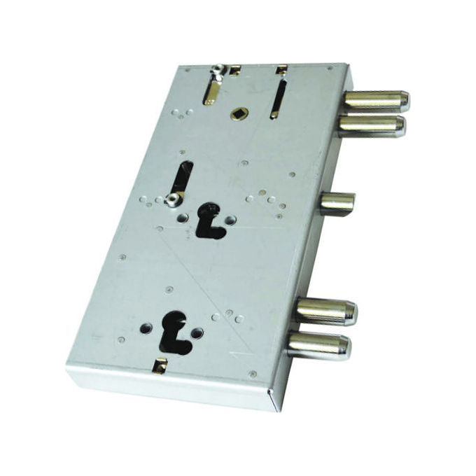 Mottura Serratura Sicurezza Triplice Sx 89f31