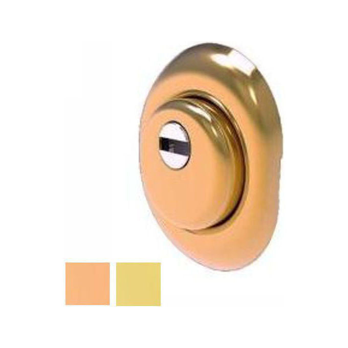 Mottura Defender Basic 38mm Bronzo Df071a